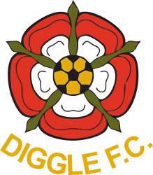 Diggle FC badge